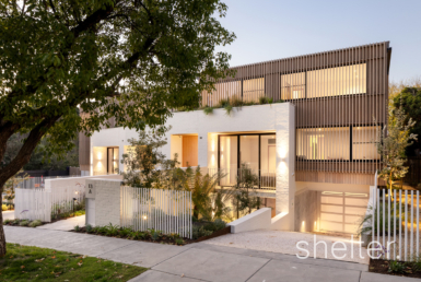Real Estate Agents Glen Iris