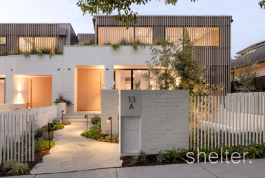 Real Estate Agents Glen Iris