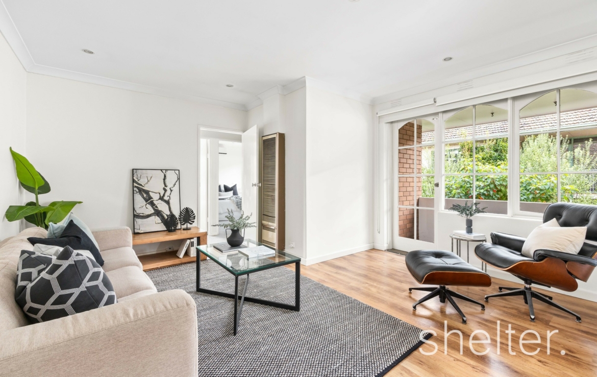 Glen Iris Real Estate Agents
