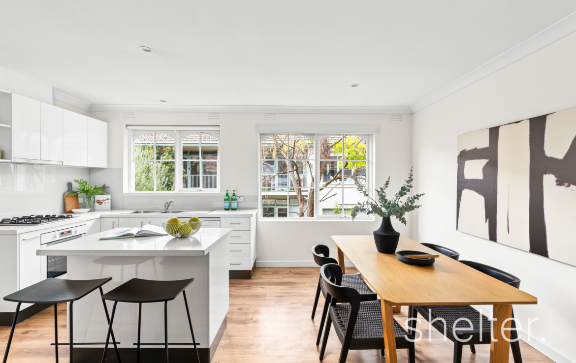 Real Estate Agents Glen Iris