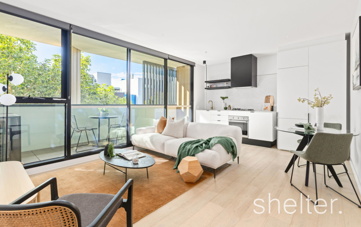 Real Estate Agents Richmond