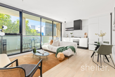 Real Estate Agents Richmond