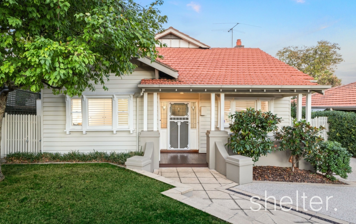 Real Estate Agents Glen Iris