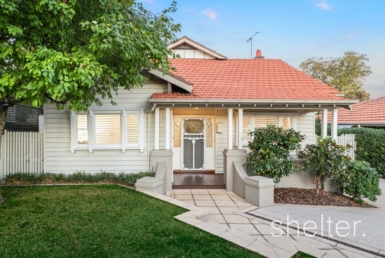 Real Estate Agents Glen Iris