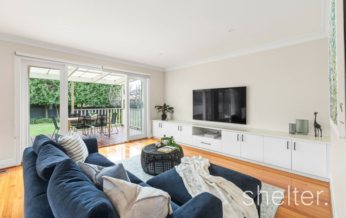Glen Iris Real Estate Agents