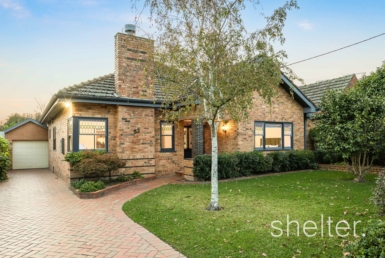 Real Estate Agents Glen Iris