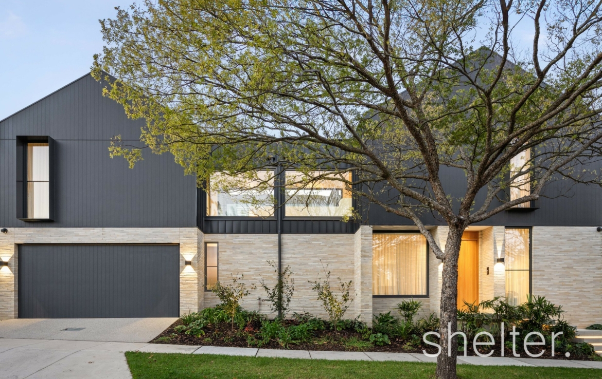 Real Estate Agents Mont Albert