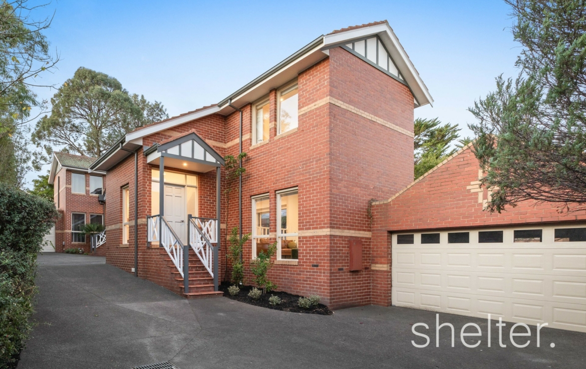 Real Estate Agents Camberwell