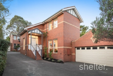 Real Estate Agents Camberwell